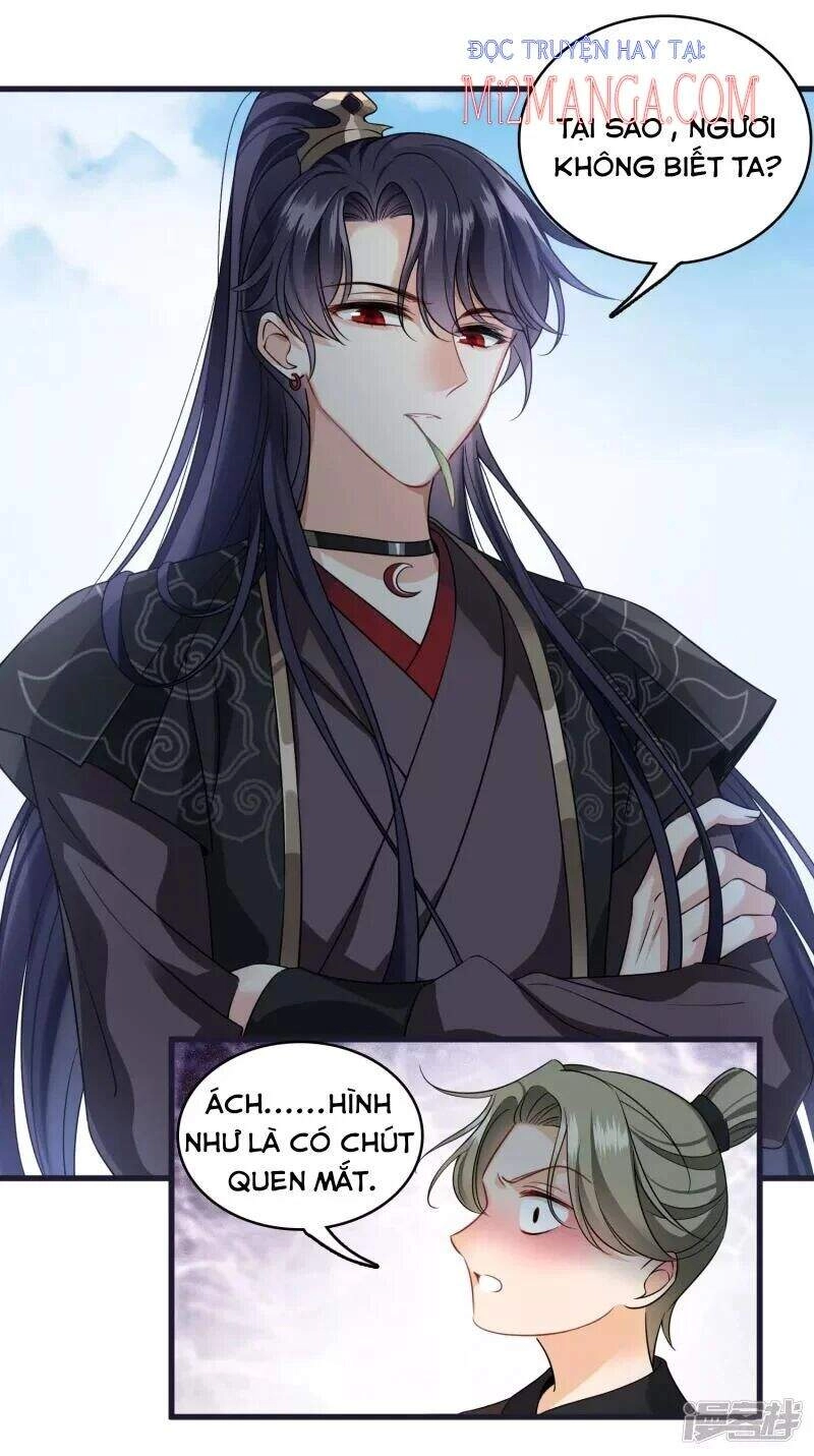 Nụ Cười Của Ngươi Ngọt Đến Mức Làm Gãy Tám Cái Răng Của Ta Chapter 26 - 23