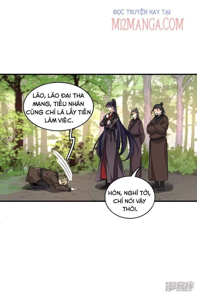 Nụ Cười Của Ngươi Ngọt Đến Mức Làm Gãy Tám Cái Răng Của Ta Chapter 26 - 26