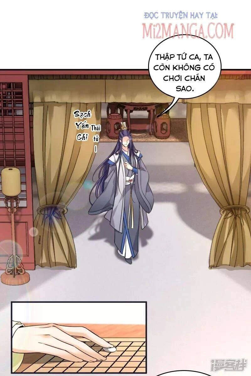 Nụ Cười Của Ngươi Ngọt Đến Mức Làm Gãy Tám Cái Răng Của Ta Chapter 26 - 31