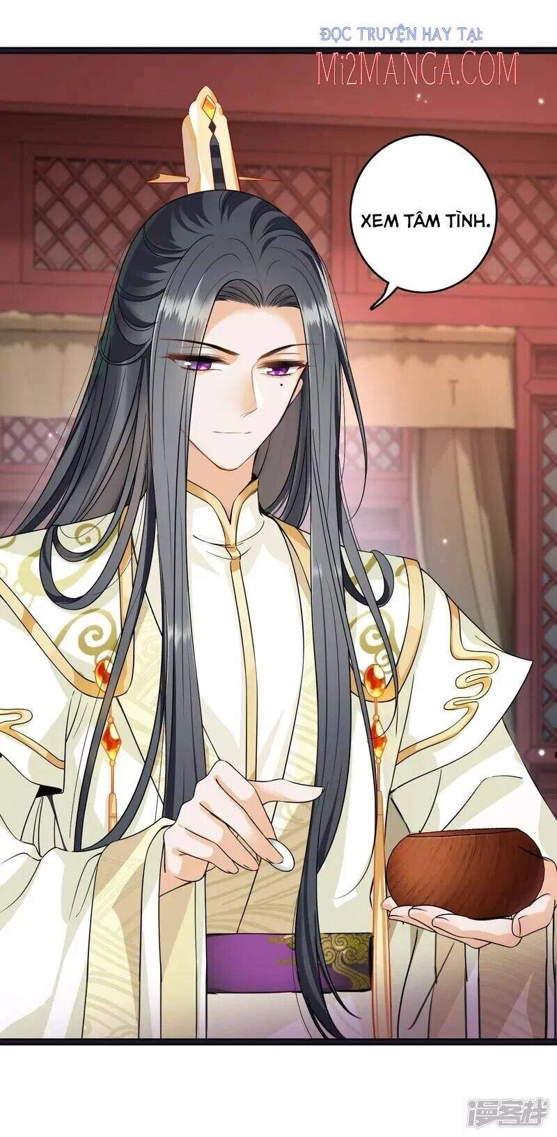 Nụ Cười Của Ngươi Ngọt Đến Mức Làm Gãy Tám Cái Răng Của Ta Chapter 26 - 35