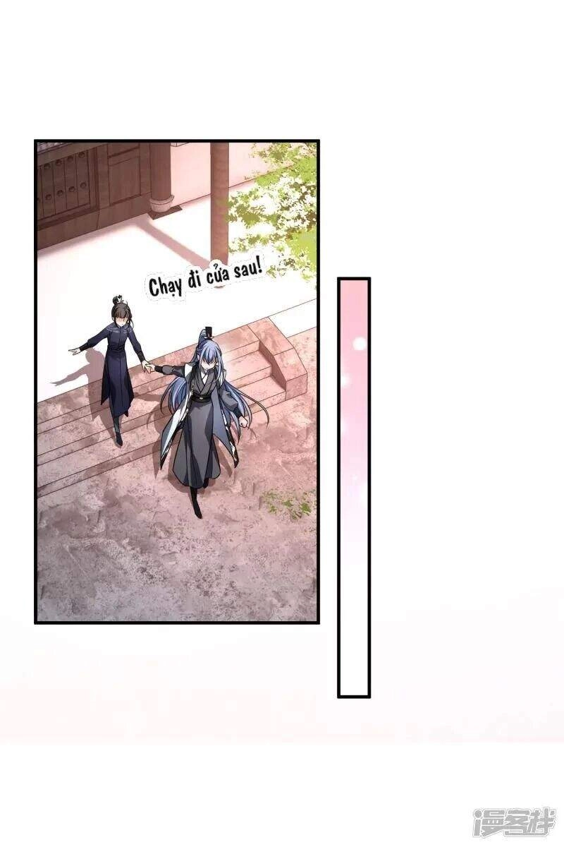 Nụ Cười Của Ngươi Ngọt Đến Mức Làm Gãy Tám Cái Răng Của Ta Chapter 27 - 14