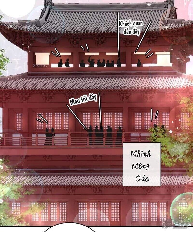 Nụ Cười Của Ngươi Ngọt Đến Mức Làm Gãy Tám Cái Răng Của Ta Chapter 27 - 16