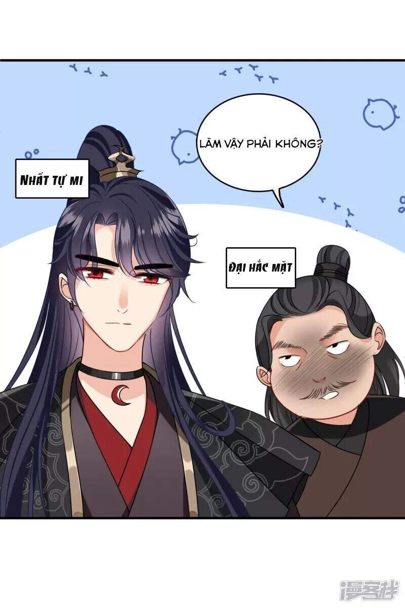 Nụ Cười Của Ngươi Ngọt Đến Mức Làm Gãy Tám Cái Răng Của Ta Chapter 27 - 22