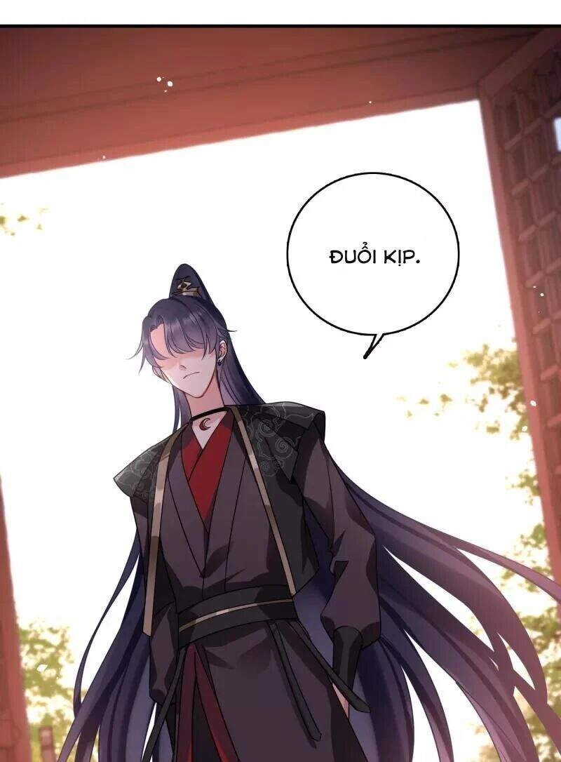 Nụ Cười Của Ngươi Ngọt Đến Mức Làm Gãy Tám Cái Răng Của Ta Chapter 27 - 23