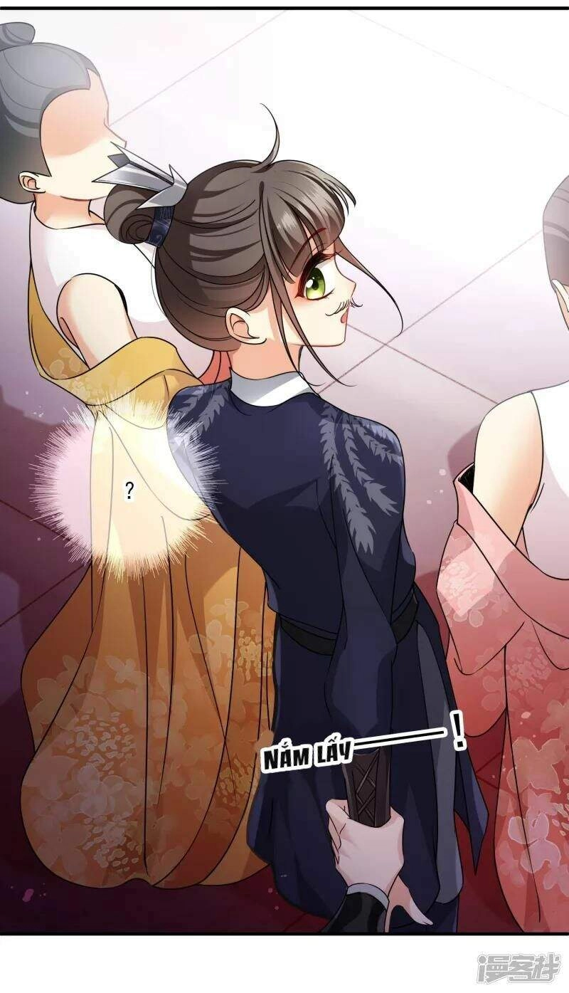 Nụ Cười Của Ngươi Ngọt Đến Mức Làm Gãy Tám Cái Răng Của Ta Chapter 27 - 31