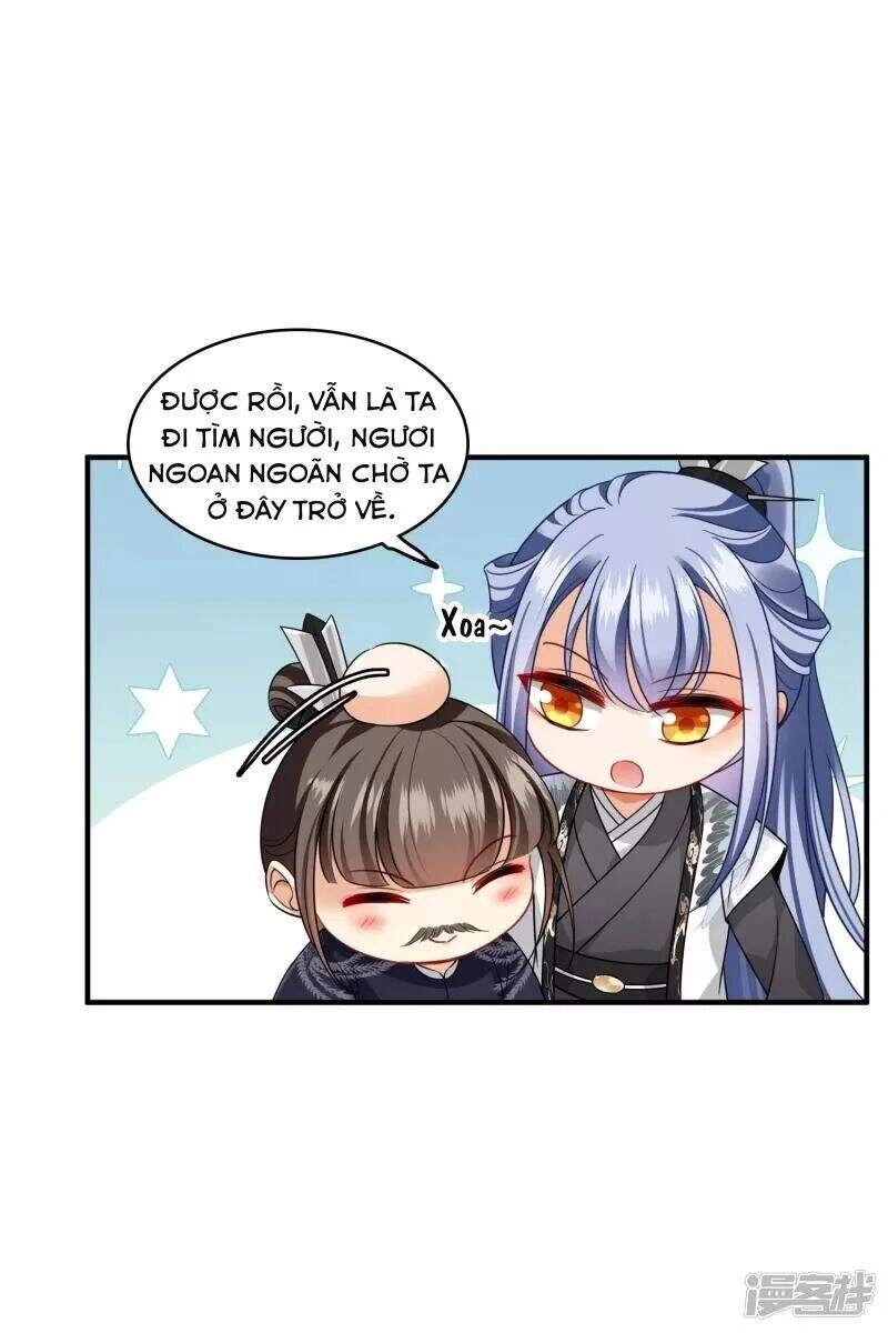 Nụ Cười Của Ngươi Ngọt Đến Mức Làm Gãy Tám Cái Răng Của Ta Chapter 28 - 8