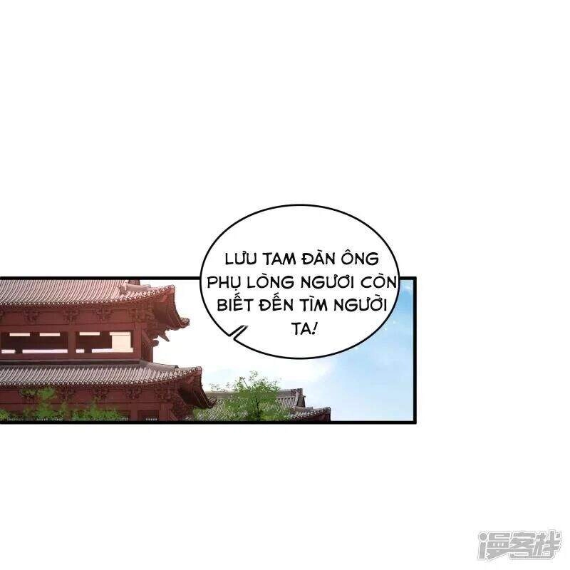 Nụ Cười Của Ngươi Ngọt Đến Mức Làm Gãy Tám Cái Răng Của Ta Chapter 28 - 10