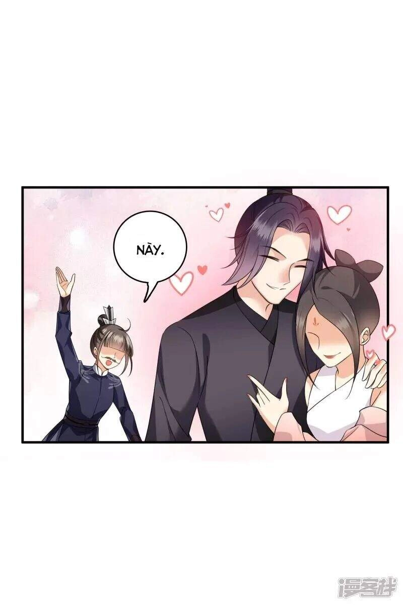 Nụ Cười Của Ngươi Ngọt Đến Mức Làm Gãy Tám Cái Răng Của Ta Chapter 28 - 13