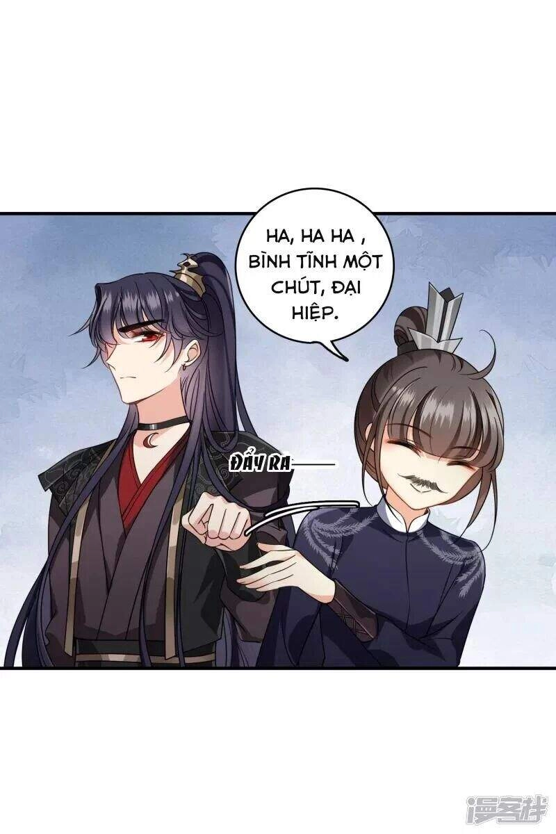 Nụ Cười Của Ngươi Ngọt Đến Mức Làm Gãy Tám Cái Răng Của Ta Chapter 28 - 16