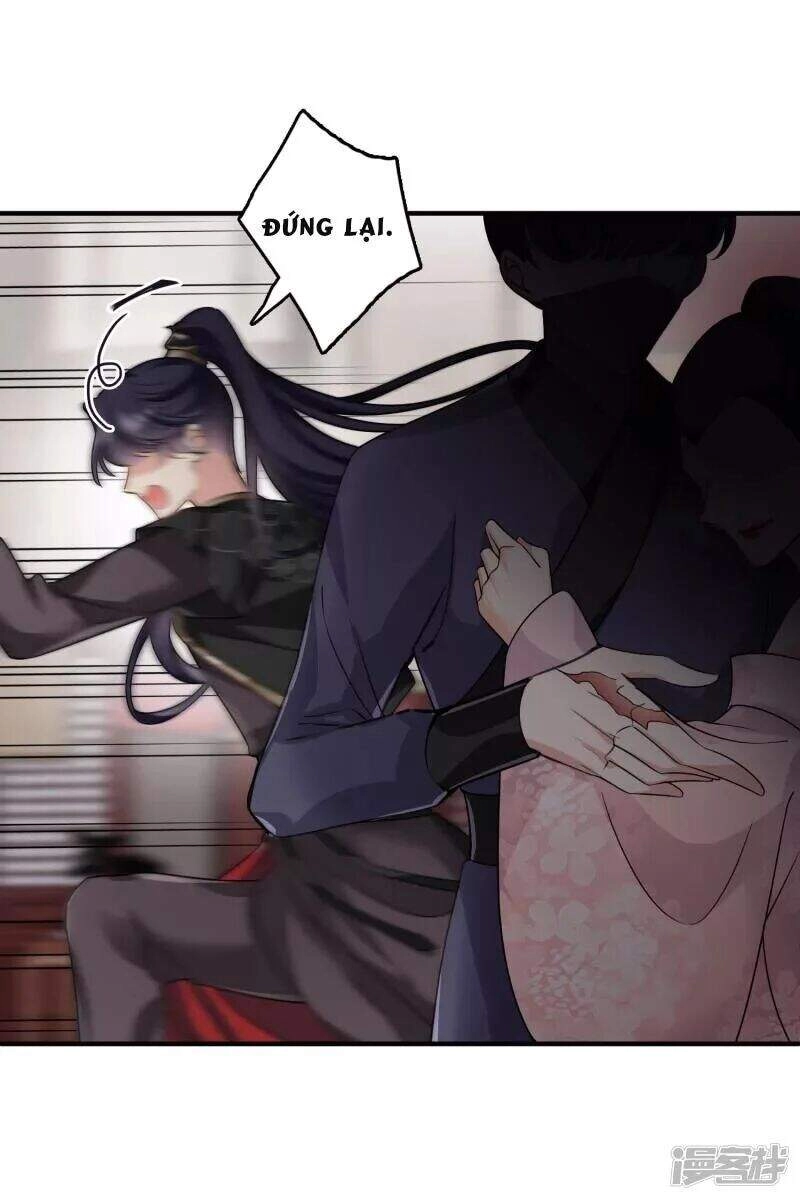 Nụ Cười Của Ngươi Ngọt Đến Mức Làm Gãy Tám Cái Răng Của Ta Chapter 28 - 18