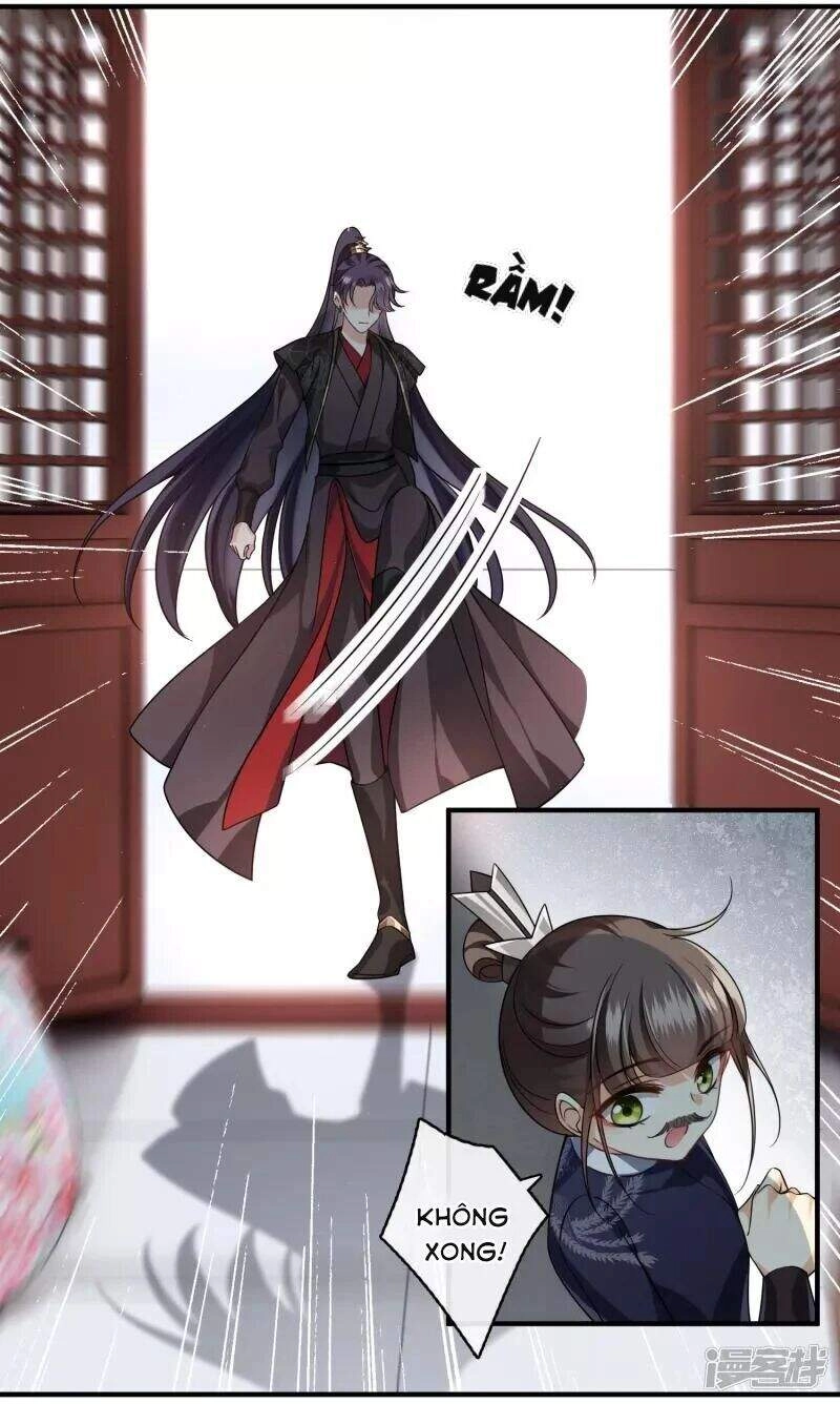 Nụ Cười Của Ngươi Ngọt Đến Mức Làm Gãy Tám Cái Răng Của Ta Chapter 28 - 20