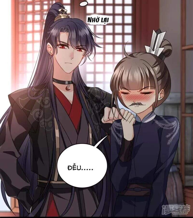 Nụ Cười Của Ngươi Ngọt Đến Mức Làm Gãy Tám Cái Răng Của Ta Chapter 28 - 25