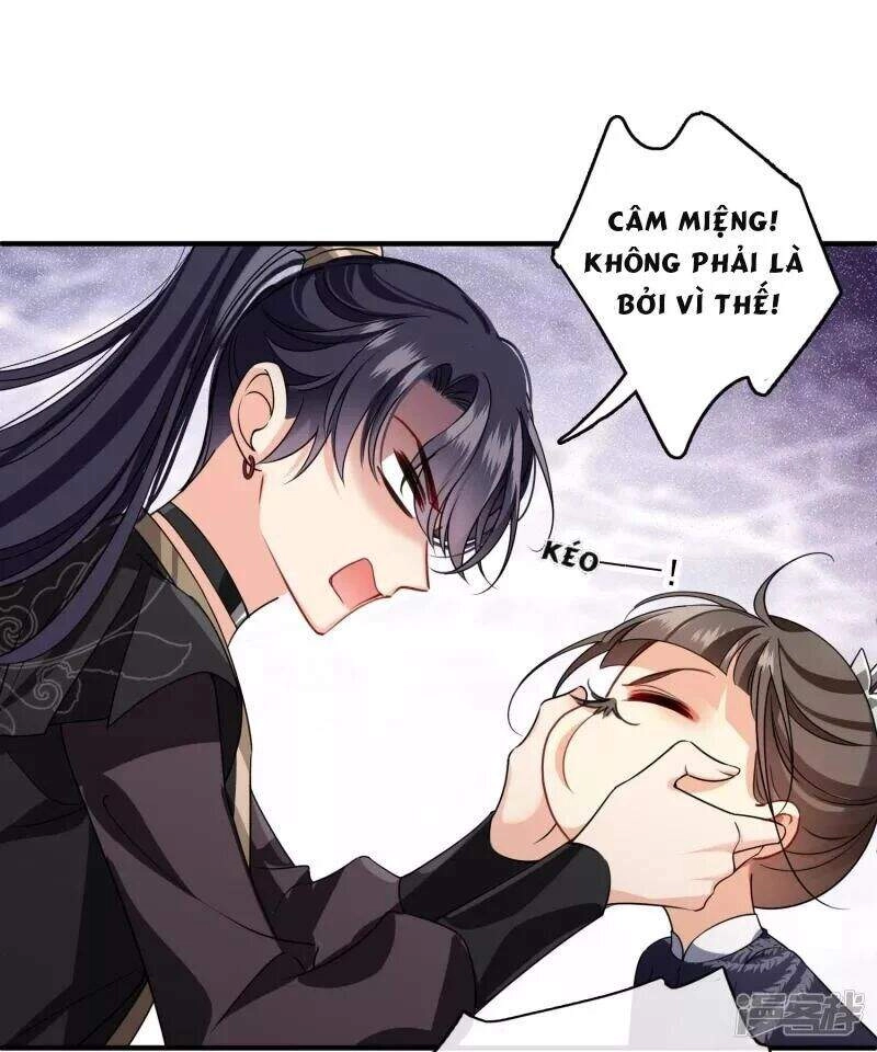 Nụ Cười Của Ngươi Ngọt Đến Mức Làm Gãy Tám Cái Răng Của Ta Chapter 28 - 26