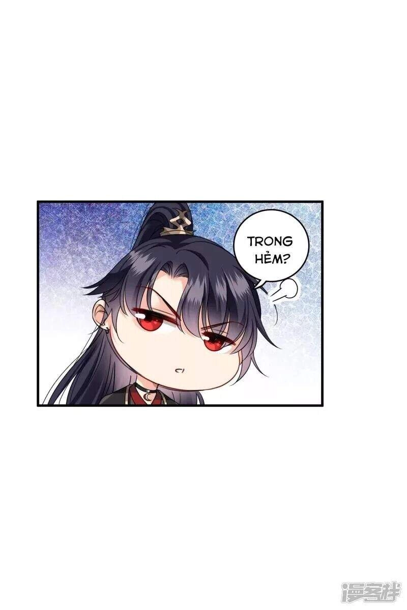 Nụ Cười Của Ngươi Ngọt Đến Mức Làm Gãy Tám Cái Răng Của Ta Chapter 28 - 29