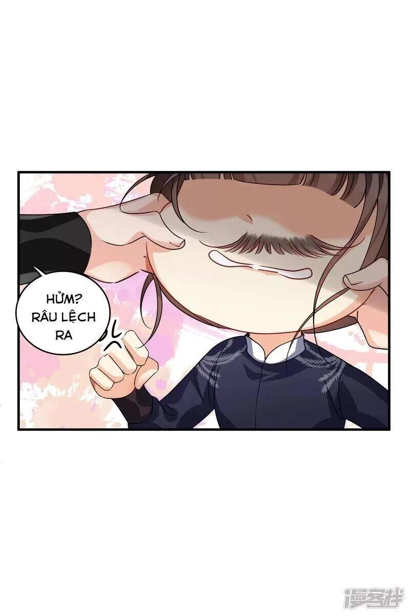 Nụ Cười Của Ngươi Ngọt Đến Mức Làm Gãy Tám Cái Răng Của Ta Chapter 28 - 30