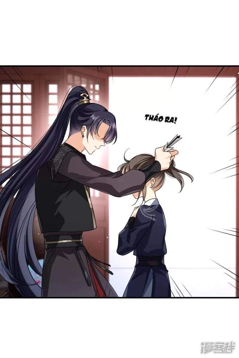 Nụ Cười Của Ngươi Ngọt Đến Mức Làm Gãy Tám Cái Răng Của Ta Chapter 28 - 32