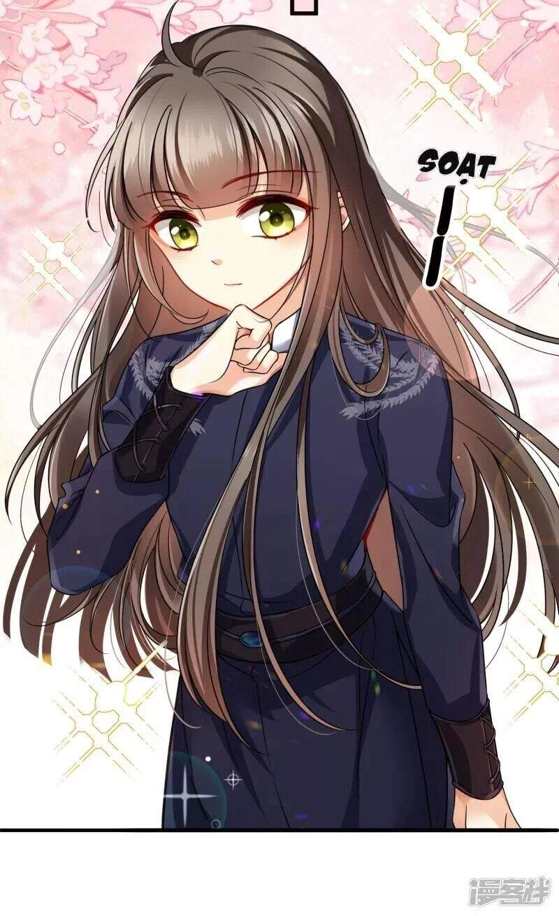 Nụ Cười Của Ngươi Ngọt Đến Mức Làm Gãy Tám Cái Răng Của Ta Chapter 28 - 34