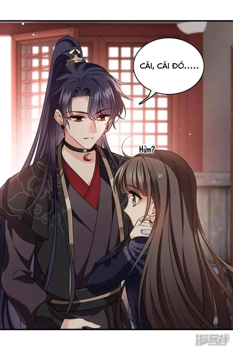 Nụ Cười Của Ngươi Ngọt Đến Mức Làm Gãy Tám Cái Răng Của Ta Chapter 29 - 4