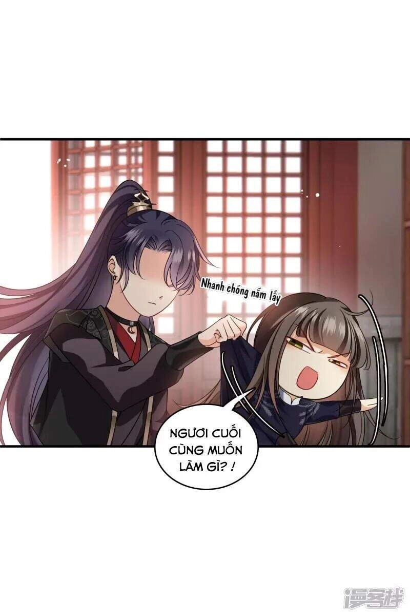 Nụ Cười Của Ngươi Ngọt Đến Mức Làm Gãy Tám Cái Răng Của Ta Chapter 29 - 7