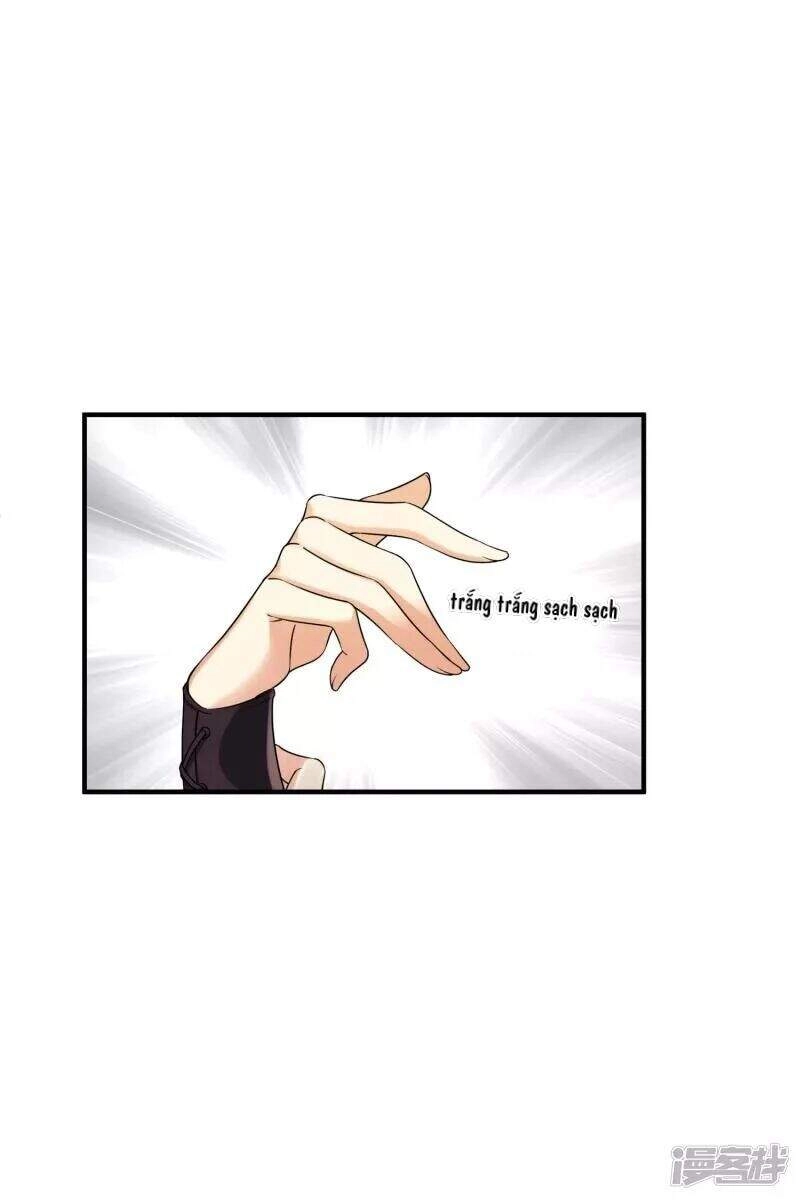 Nụ Cười Của Ngươi Ngọt Đến Mức Làm Gãy Tám Cái Răng Của Ta Chapter 29 - 11