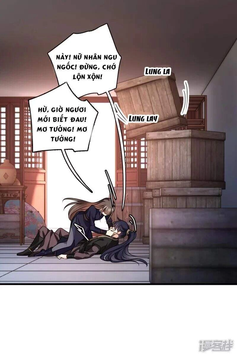 Nụ Cười Của Ngươi Ngọt Đến Mức Làm Gãy Tám Cái Răng Của Ta Chapter 29 - 16