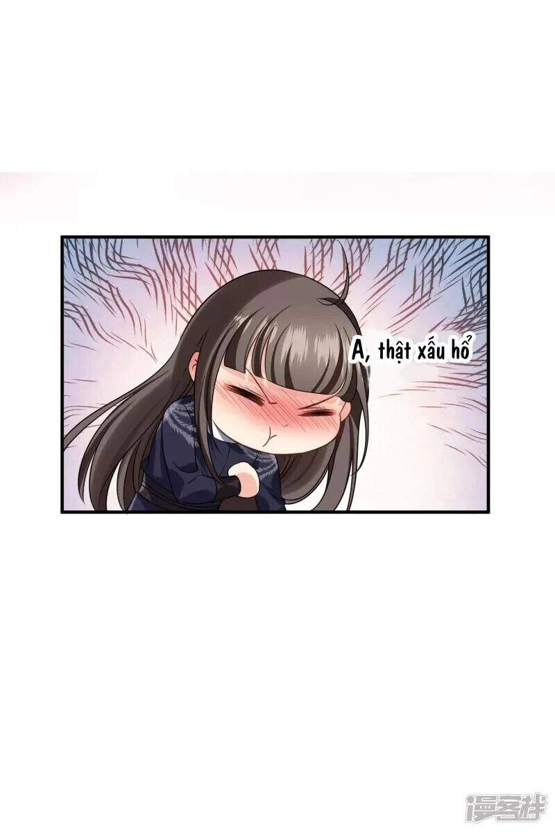 Nụ Cười Của Ngươi Ngọt Đến Mức Làm Gãy Tám Cái Răng Của Ta Chapter 29 - 20