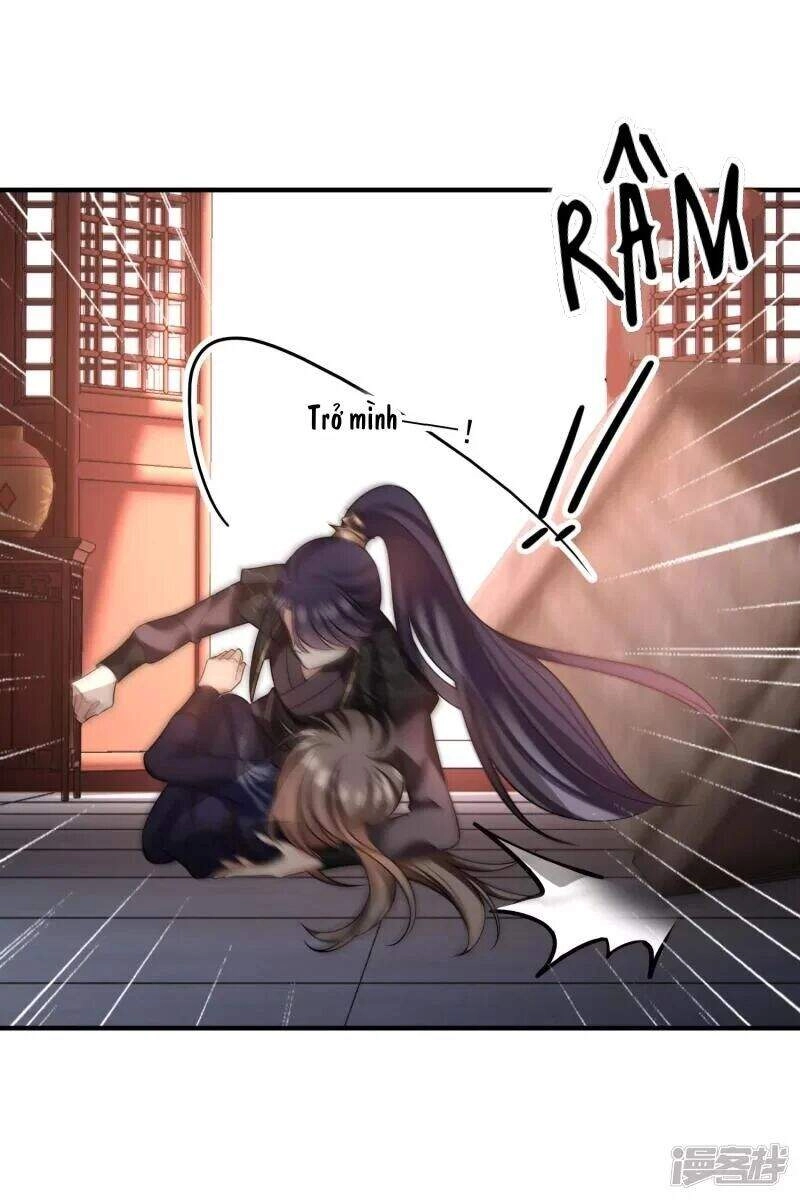 Nụ Cười Của Ngươi Ngọt Đến Mức Làm Gãy Tám Cái Răng Của Ta Chapter 29 - 23