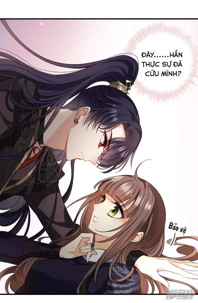 Nụ Cười Của Ngươi Ngọt Đến Mức Làm Gãy Tám Cái Răng Của Ta Chapter 29 - 24