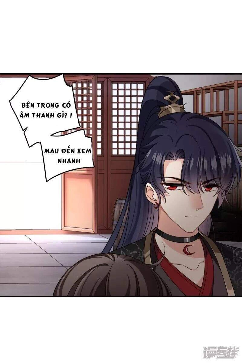 Nụ Cười Của Ngươi Ngọt Đến Mức Làm Gãy Tám Cái Răng Của Ta Chapter 29 - 27