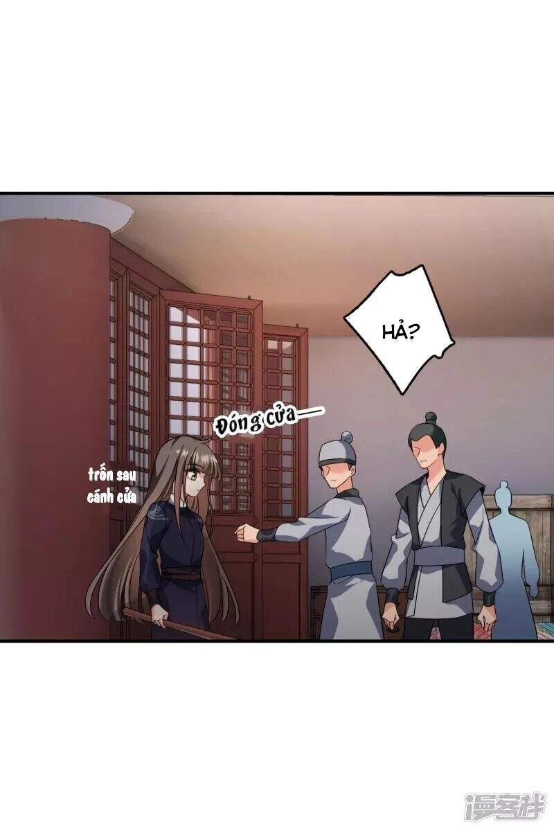 Nụ Cười Của Ngươi Ngọt Đến Mức Làm Gãy Tám Cái Răng Của Ta Chapter 29 - 31