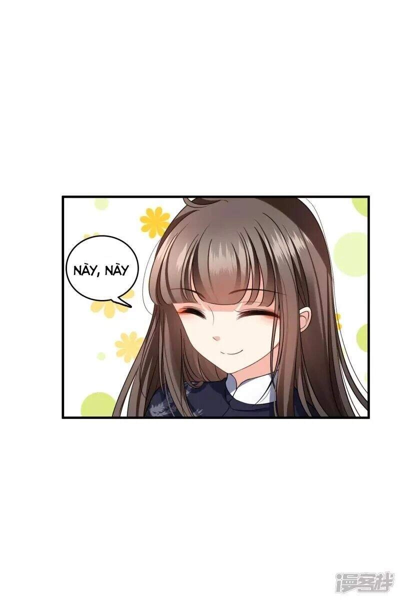 Nụ Cười Của Ngươi Ngọt Đến Mức Làm Gãy Tám Cái Răng Của Ta Chapter 29 - 32