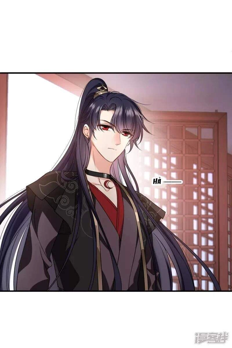 Nụ Cười Của Ngươi Ngọt Đến Mức Làm Gãy Tám Cái Răng Của Ta Chapter 29 - 37