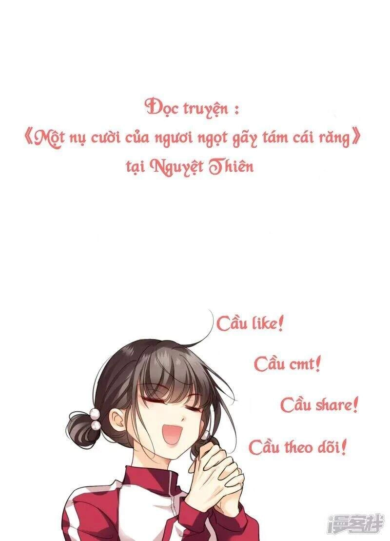 Nụ Cười Của Ngươi Ngọt Đến Mức Làm Gãy Tám Cái Răng Của Ta Chapter 29 - 41