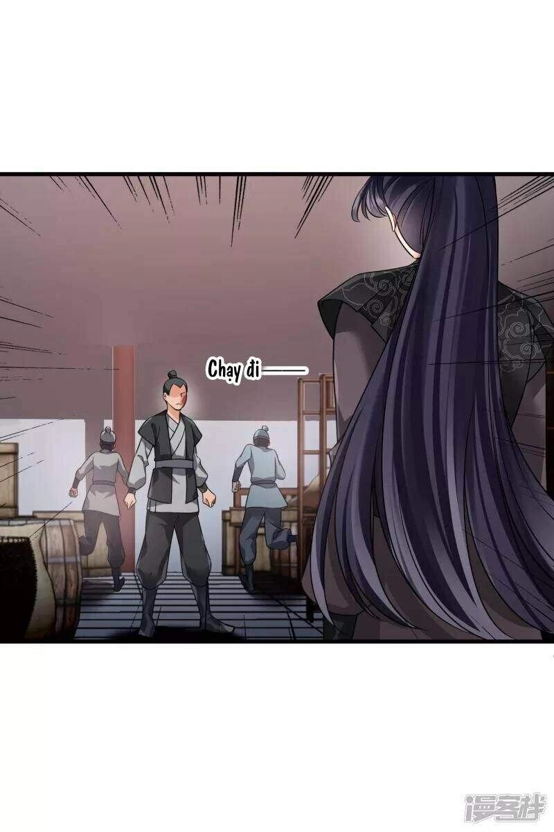 Nụ Cười Của Ngươi Ngọt Đến Mức Làm Gãy Tám Cái Răng Của Ta Chapter 30 - 3