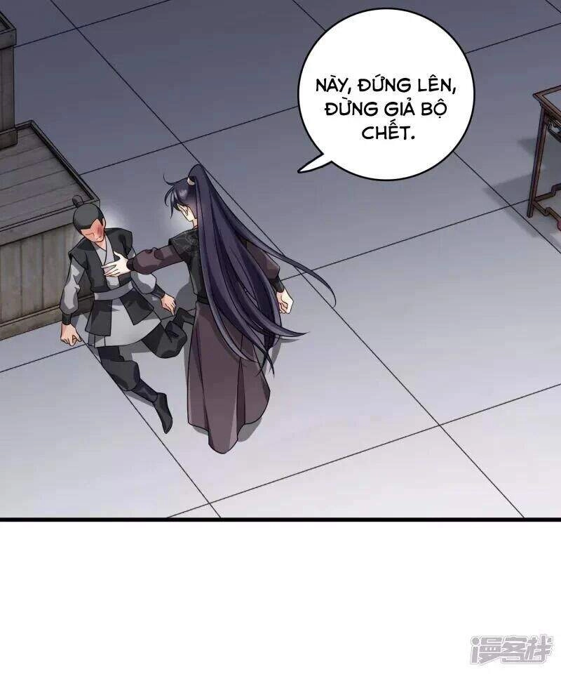 Nụ Cười Của Ngươi Ngọt Đến Mức Làm Gãy Tám Cái Răng Của Ta Chapter 30 - 7