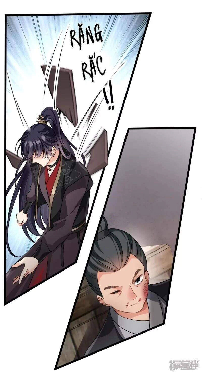 Nụ Cười Của Ngươi Ngọt Đến Mức Làm Gãy Tám Cái Răng Của Ta Chapter 30 - 9