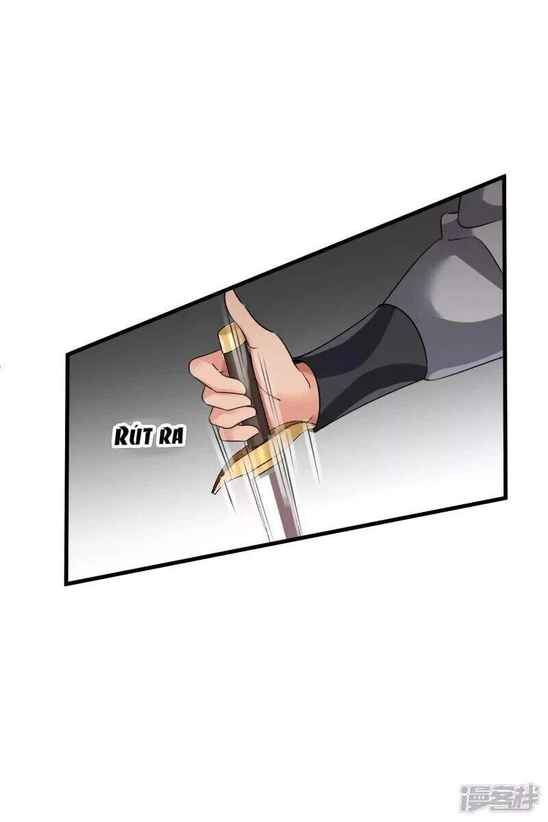 Nụ Cười Của Ngươi Ngọt Đến Mức Làm Gãy Tám Cái Răng Của Ta Chapter 30 - 10