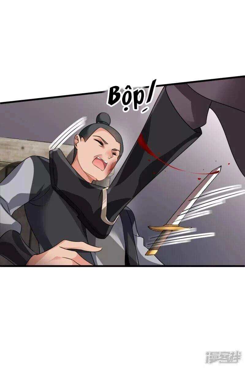 Nụ Cười Của Ngươi Ngọt Đến Mức Làm Gãy Tám Cái Răng Của Ta Chapter 30 - 12