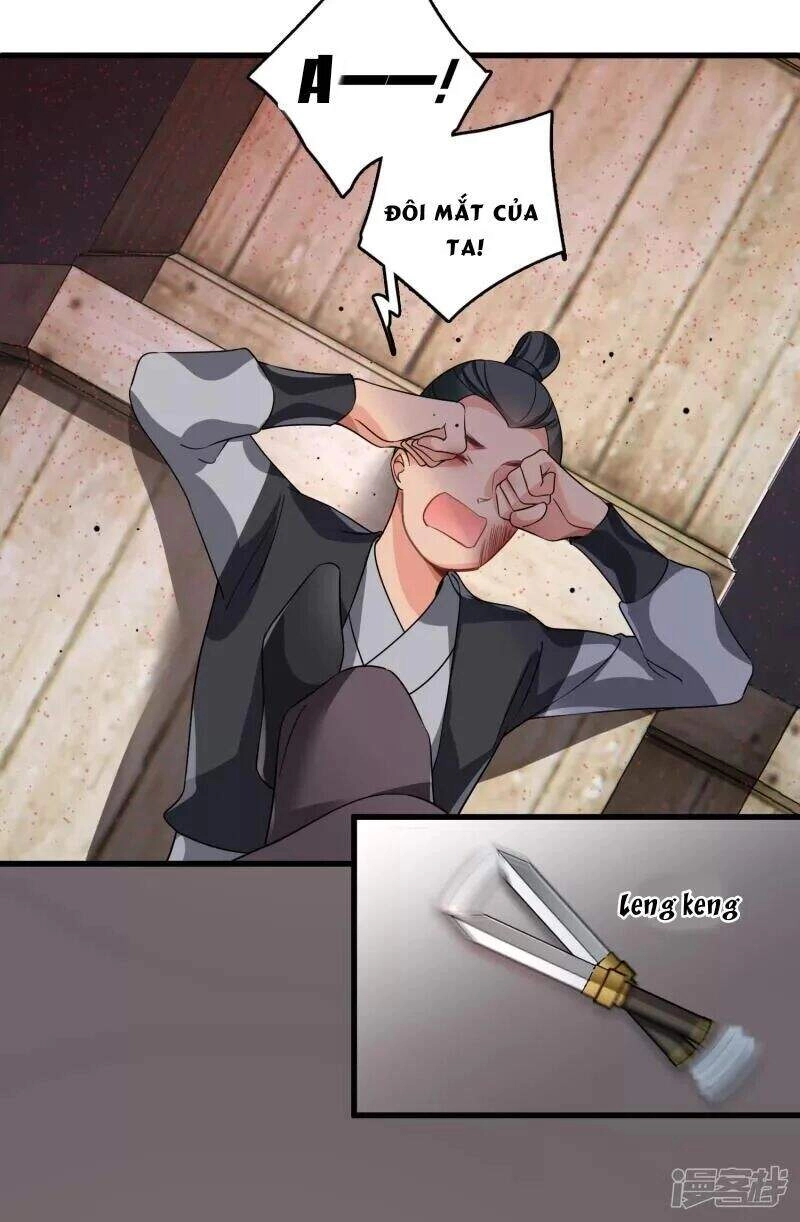 Nụ Cười Của Ngươi Ngọt Đến Mức Làm Gãy Tám Cái Răng Của Ta Chapter 30 - 19