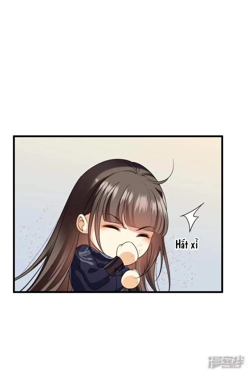 Nụ Cười Của Ngươi Ngọt Đến Mức Làm Gãy Tám Cái Răng Của Ta Chapter 30 - 21