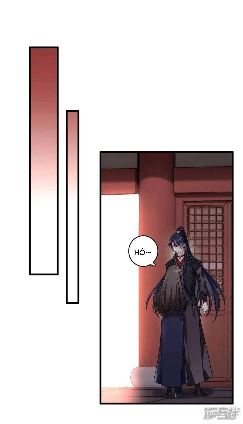 Nụ Cười Của Ngươi Ngọt Đến Mức Làm Gãy Tám Cái Răng Của Ta Chapter 30 - 30