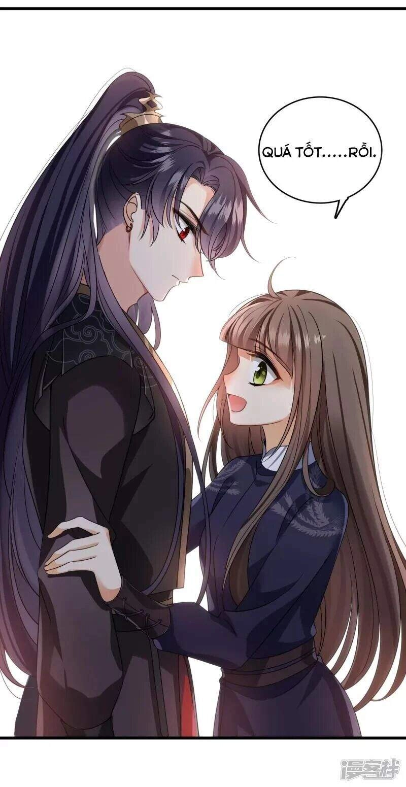 Nụ Cười Của Ngươi Ngọt Đến Mức Làm Gãy Tám Cái Răng Của Ta Chapter 30 - 32