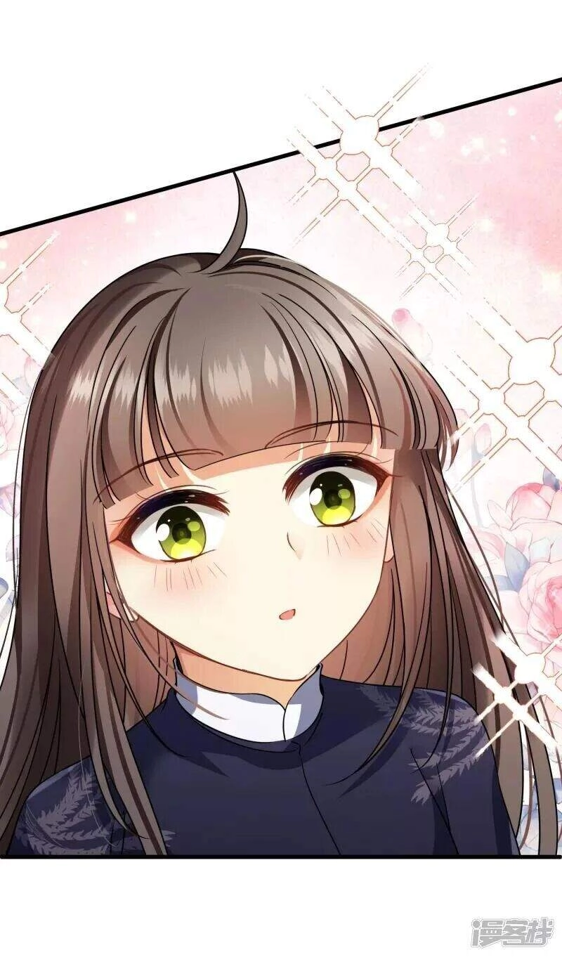 Nụ Cười Của Ngươi Ngọt Đến Mức Làm Gãy Tám Cái Răng Của Ta Chapter 30 - 34