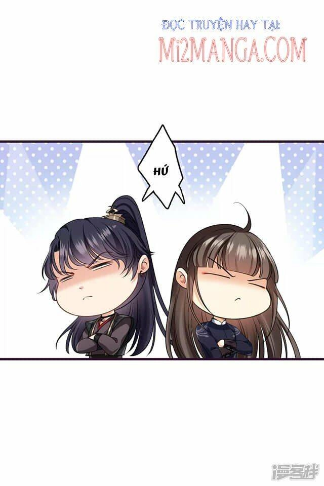 Nụ Cười Của Ngươi Ngọt Đến Mức Làm Gãy Tám Cái Răng Của Ta Chapter 31 - 4