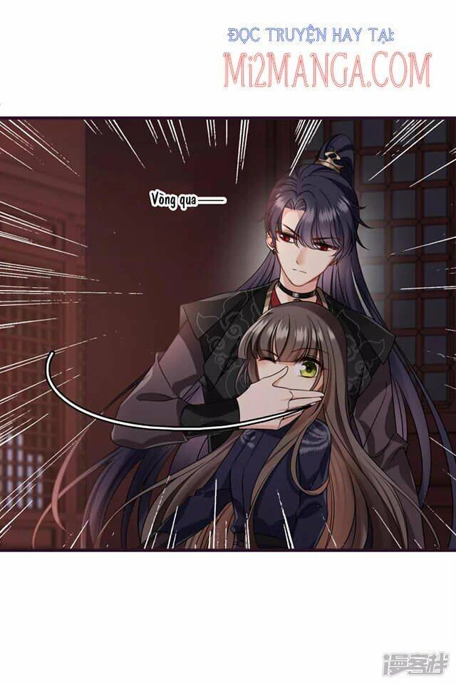 Nụ Cười Của Ngươi Ngọt Đến Mức Làm Gãy Tám Cái Răng Của Ta Chapter 31 - 8