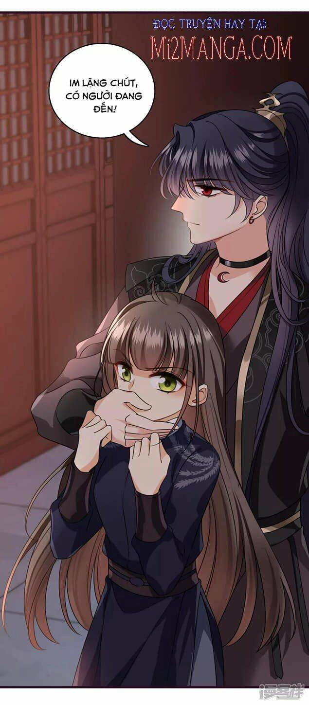 Nụ Cười Của Ngươi Ngọt Đến Mức Làm Gãy Tám Cái Răng Của Ta Chapter 31 - 9