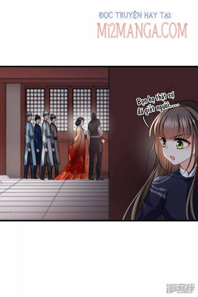 Nụ Cười Của Ngươi Ngọt Đến Mức Làm Gãy Tám Cái Răng Của Ta Chapter 31 - 12