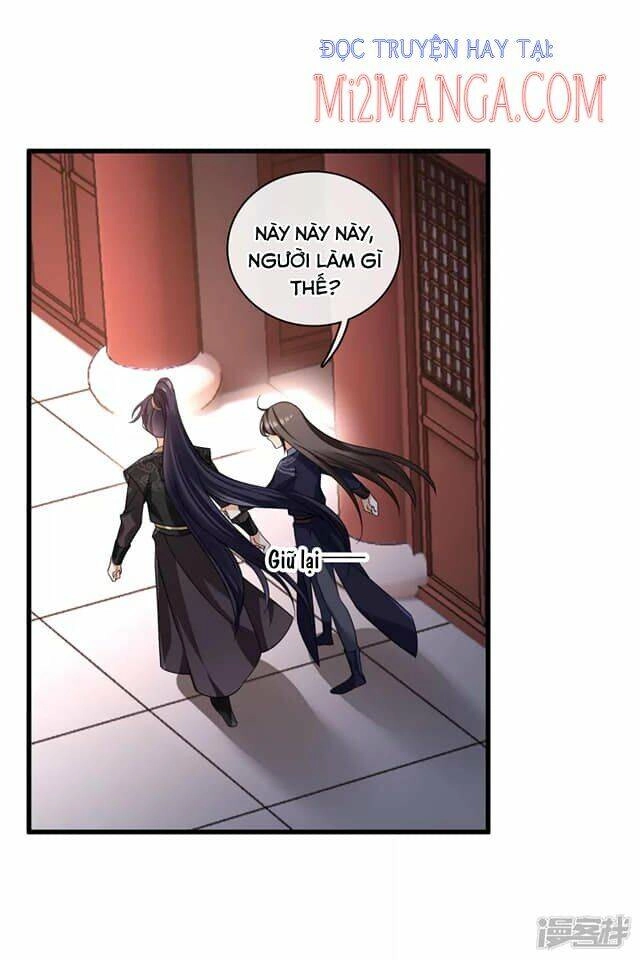 Nụ Cười Của Ngươi Ngọt Đến Mức Làm Gãy Tám Cái Răng Của Ta Chapter 31 - 13