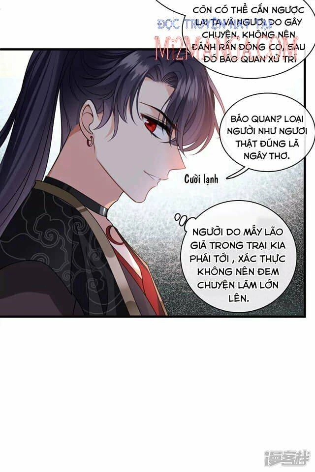 Nụ Cười Của Ngươi Ngọt Đến Mức Làm Gãy Tám Cái Răng Của Ta Chapter 31 - 15