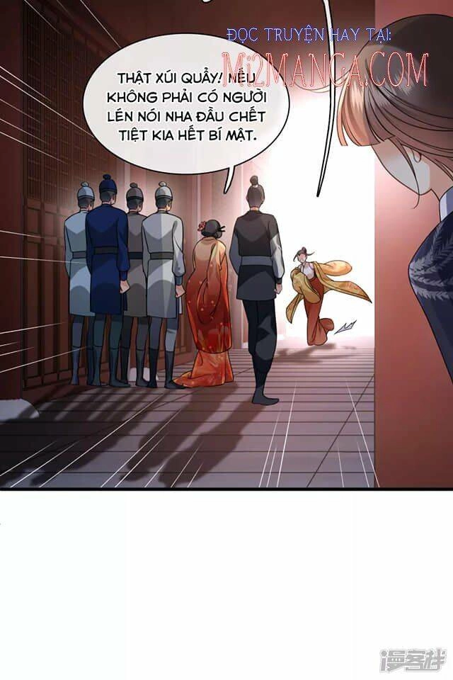 Nụ Cười Của Ngươi Ngọt Đến Mức Làm Gãy Tám Cái Răng Của Ta Chapter 31 - 17